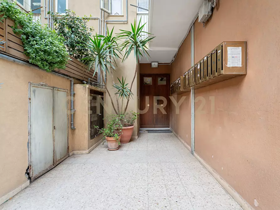 Immagine 18 di Trilocale in vendita  in Via Giambattista Pensabene 13 a Catania