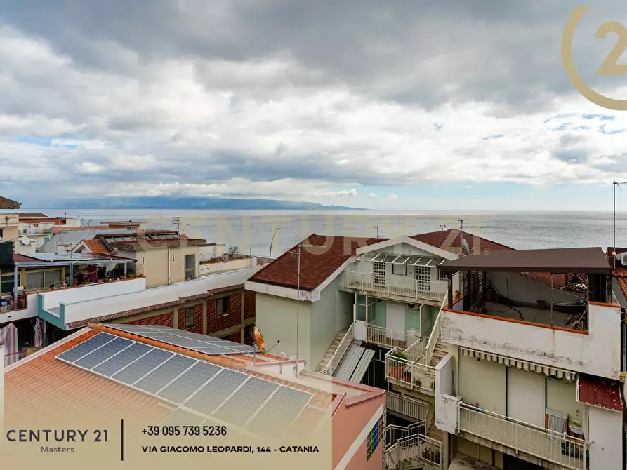 Immagine 32 di Trilocale in vendita  in Via Giuseppe Verdi 40 a Roccalumera