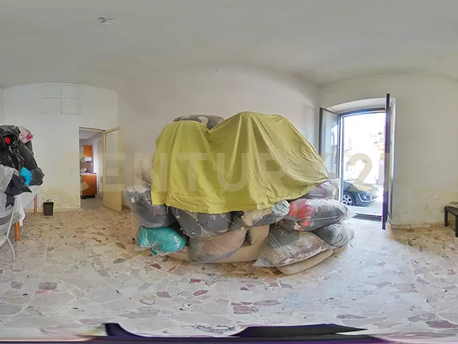 Immagine 29 di Casa indipendente in vendita  in Via Giuseppe Garibaldi 5 a Viagrande