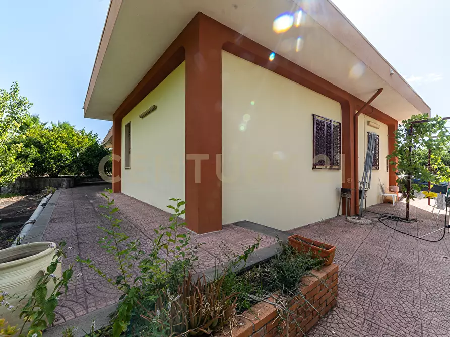 Immagine 27 di Villa in vendita  in Strada 9 Praiola 14 a Riposto