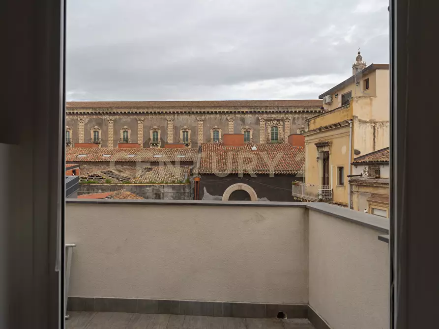 Immagine 13 di Casa bifamiliare in vendita  in Via della Palma a Catania