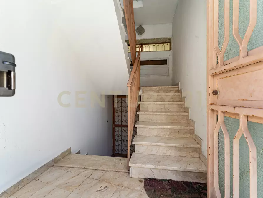 Immagine 4 di Quadrilocale in vendita  in Vico Contrada Cerza 1 a Catania