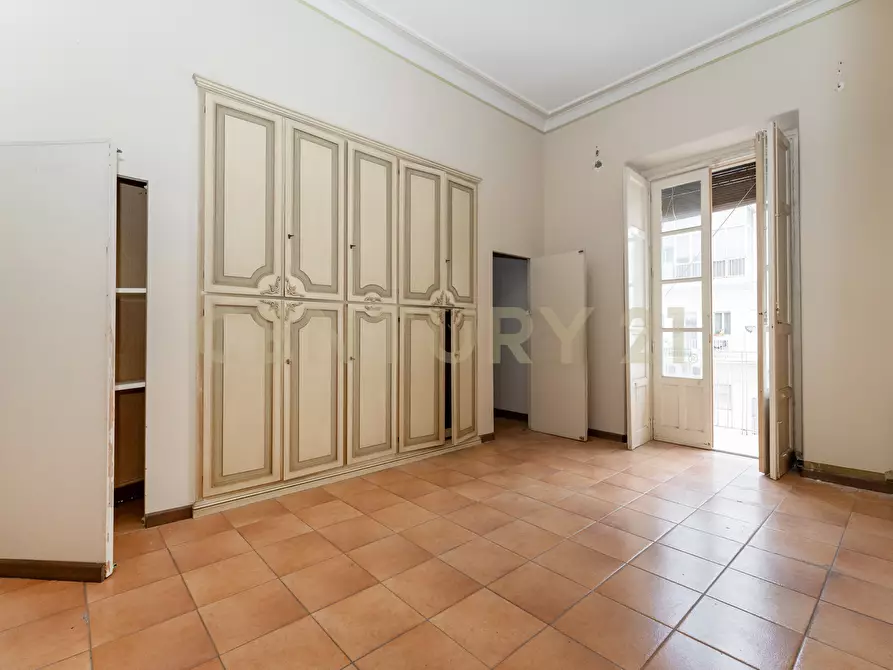 Immagine 46 di Pentalocale in vendita  in Via Milano 60 a Catania