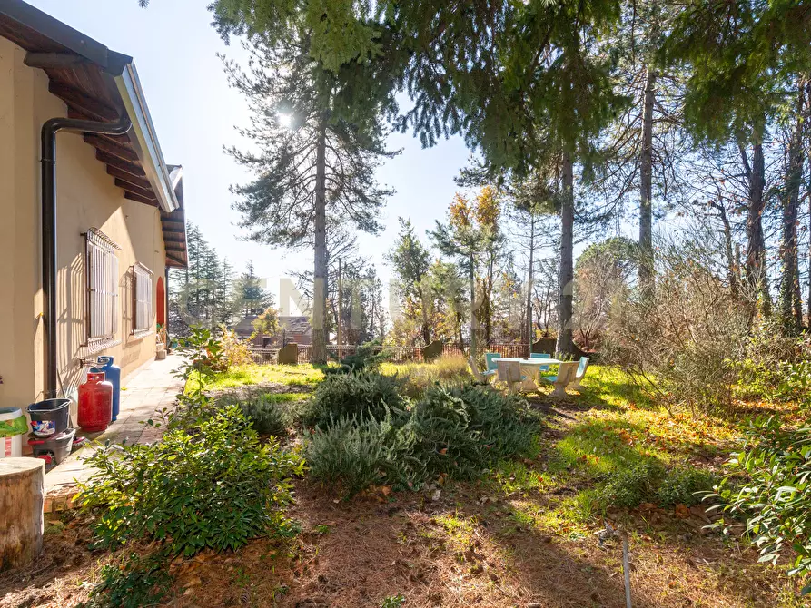 Immagine 35 di Villa in vendita  in Via della Regione 70 a Pedara