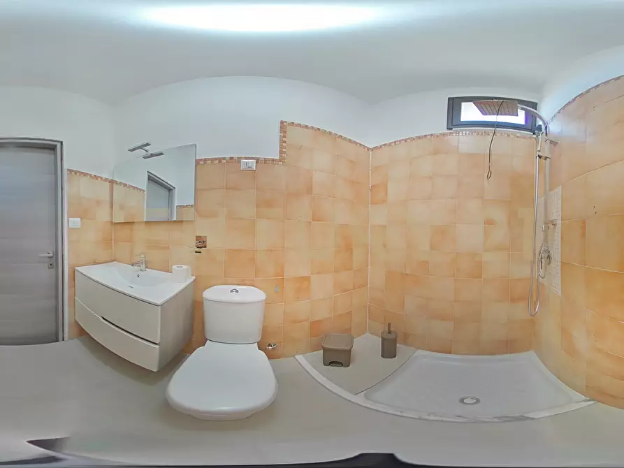 Immagine 54 di Casa indipendente in vendita  in Via Oberdan 7 a Motta Sant'anastasia