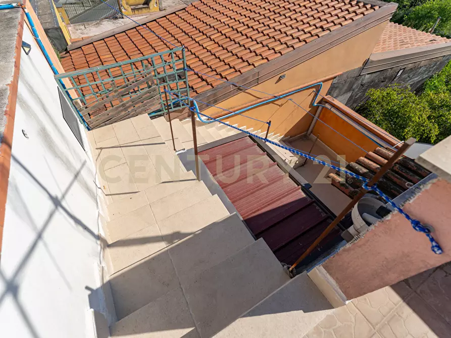 Immagine 60 di Casa indipendente in vendita  in Via Nazionale a Acireale