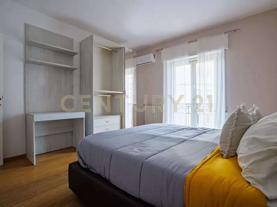 Immagine 18 di Quadrilocale in vendita  in Via di Valle Aurelia 130 a Roma