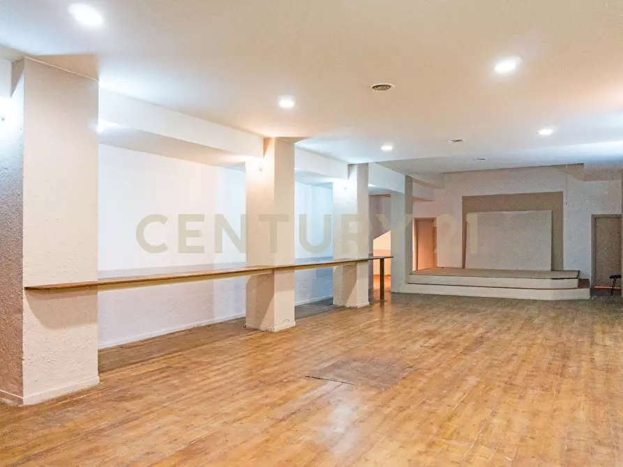 Immagine 4 di Locale commerciale in vendita  in Via Federico Nansen 24 a Roma