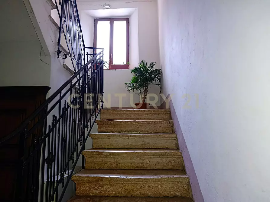 Immagine 12 di Bilocale in vendita  in Via Gorizia a Abbadia San Salvatore