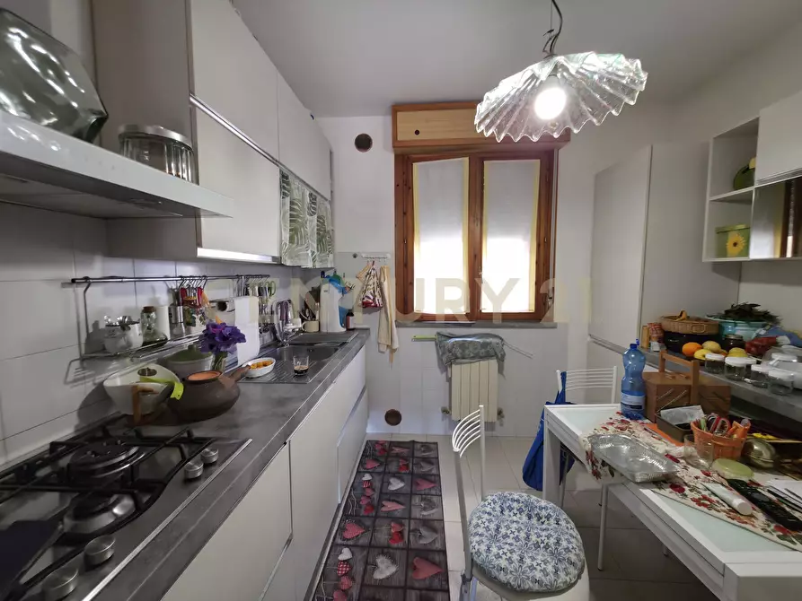 Immagine 6 di Pentalocale in vendita  in Via Orsa Maggiore a Castiglione Della Pescaia