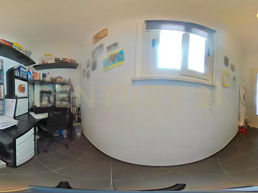 Immagine 50 di Quadrilocale in vendita  in Via Veglia 1 a Catania