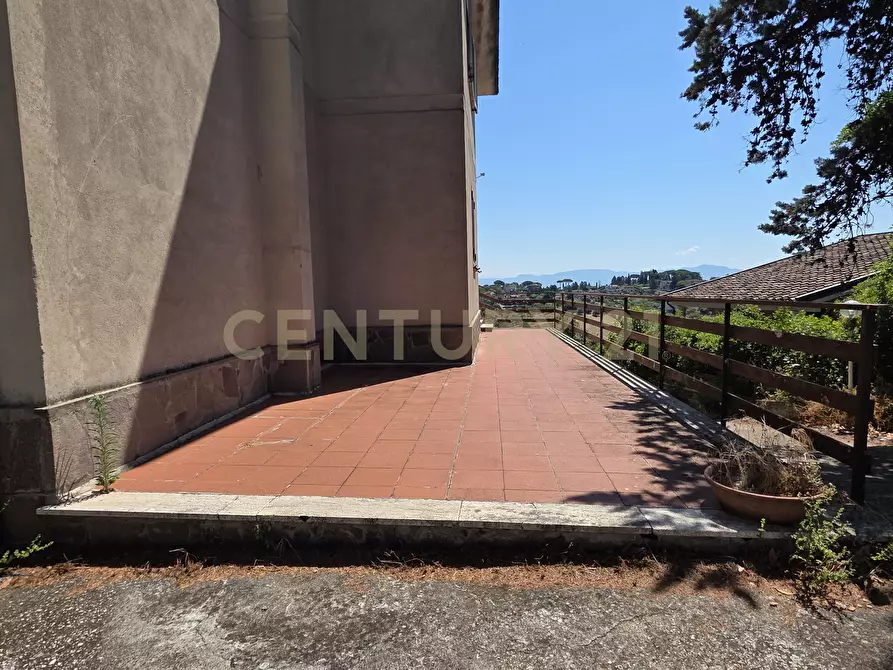 Immagine 16 di Casa indipendente in vendita  in Via Aldo Moro 36 a Morlupo