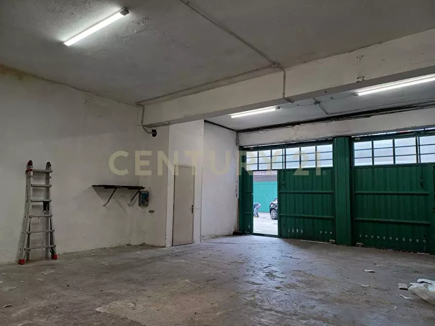 Immagine 8 di Magazzino in affitto  in Via Lucania 10 a Verona