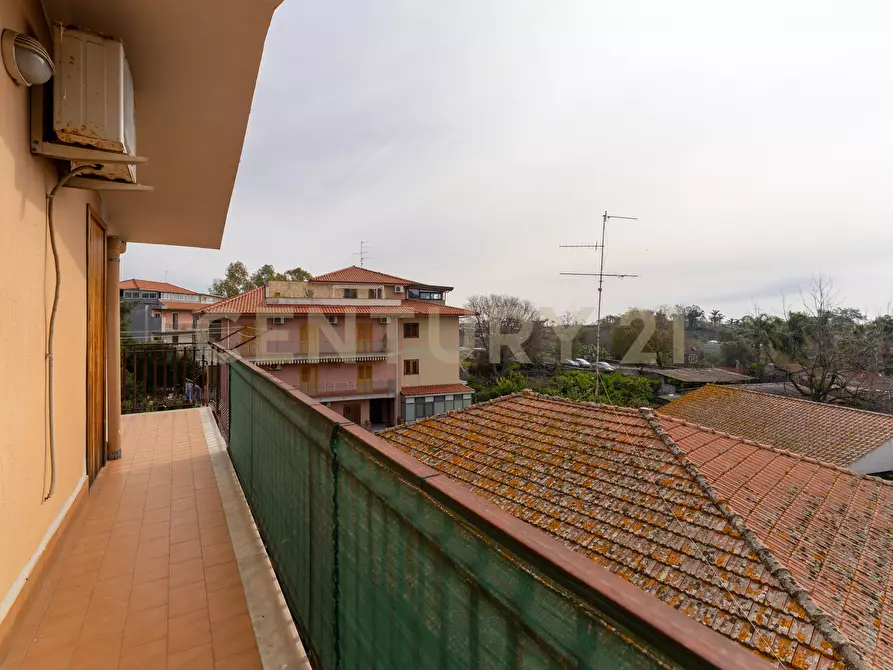 Immagine 40 di Attico in vendita  in Via Maugeri 76 a Valverde