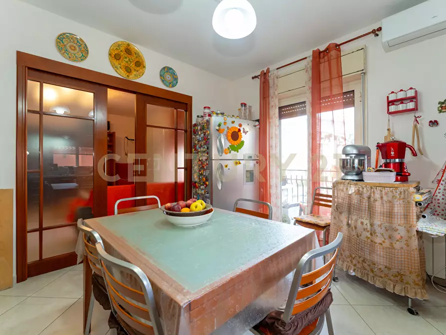 Immagine 31 di Quadrilocale in vendita  in Via Marcellino Giuseppe 19 a Catania