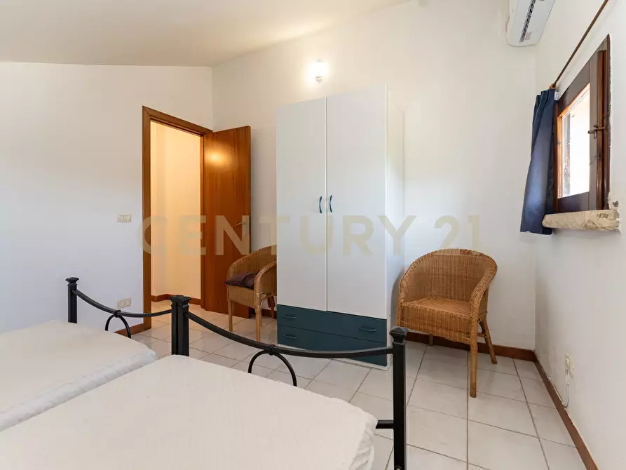 Immagine 15 di Villa in vendita  in BAIA ARCILE a Augusta