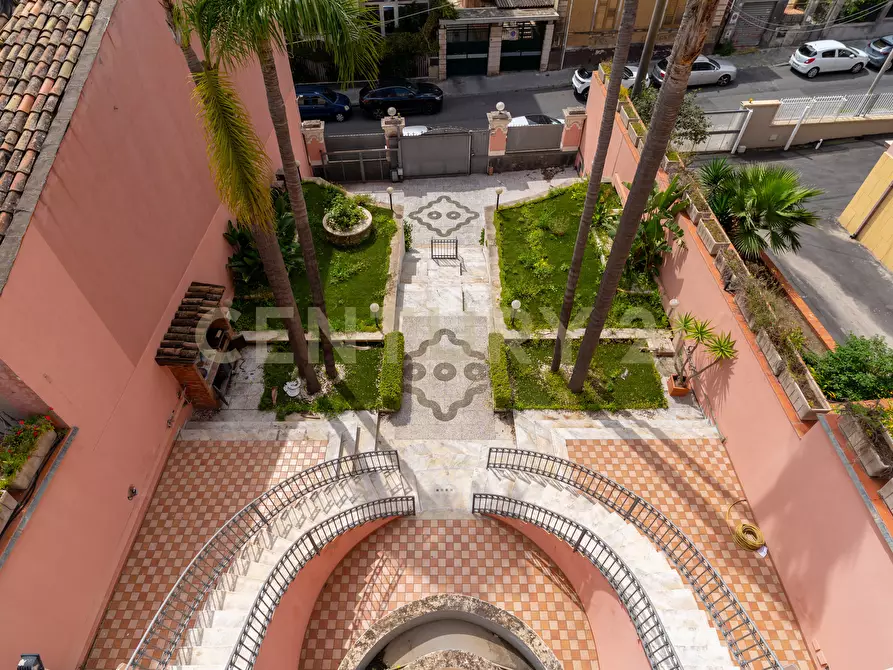 Immagine 8 di Villa in vendita  in Via Ingegnere 130 a Catania