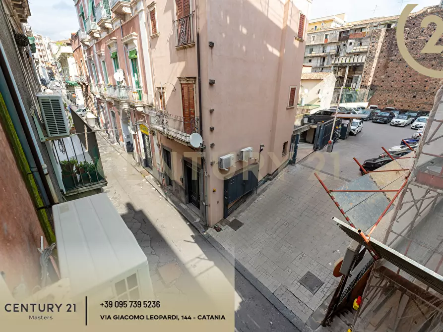 Immagine 49 di Casa indipendente in vendita  in Via Zaccà Rosolia 11 a Catania