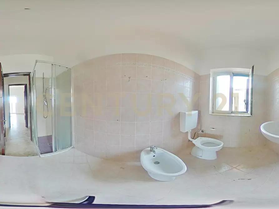 Immagine 32 di Appartamento in vendita  in Via Galermo 308 a Catania