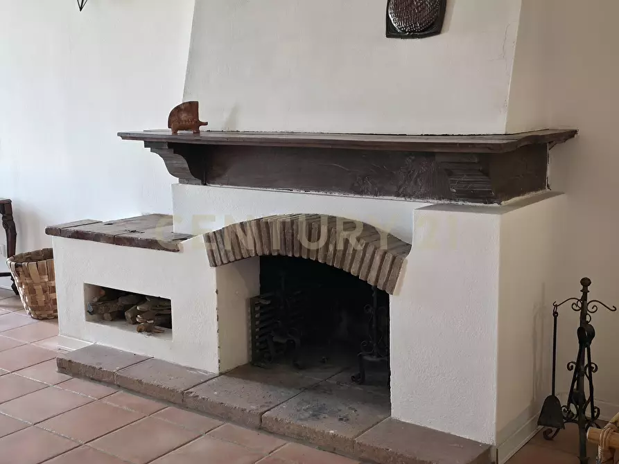 Immagine 13 di Pentalocale in vendita  in Via Amore 13 a Castiglione Della Pescaia