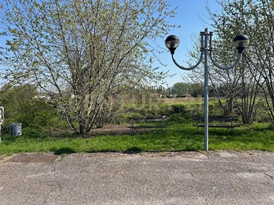 Immagine 1 di Terreno agricolo in vendita  in Via Prato Pelegal snc a Bovolone
