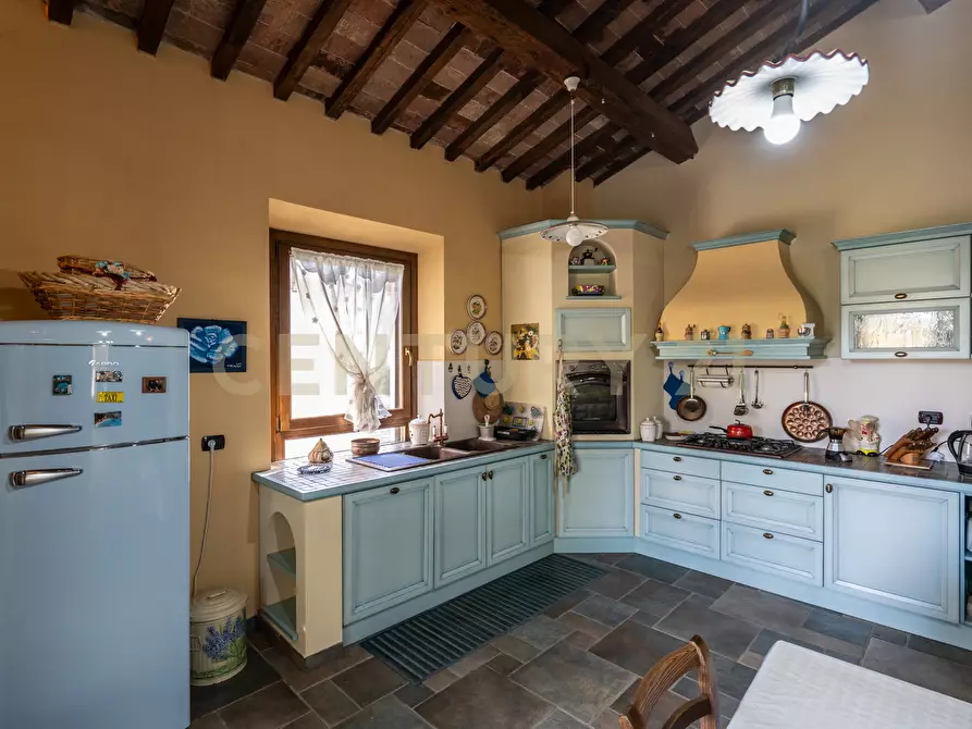 Immagine 57 di Trilocale in vendita  in Via delle Fornaci a Murlo