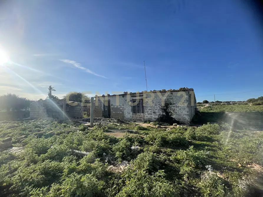 Immagine 1 di Terreno agricolo in vendita  in CONTRADA CORRIDORE CAMPANA SNC a Portopalo Di Capo Passero