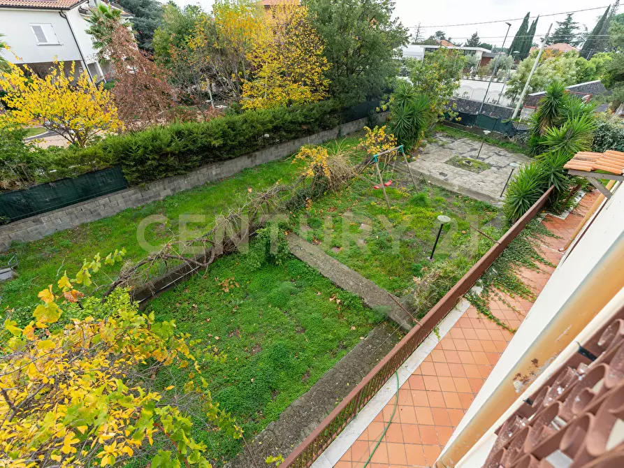 Immagine 57 di Villa in vendita  in via de pretis 4 a Mascalucia