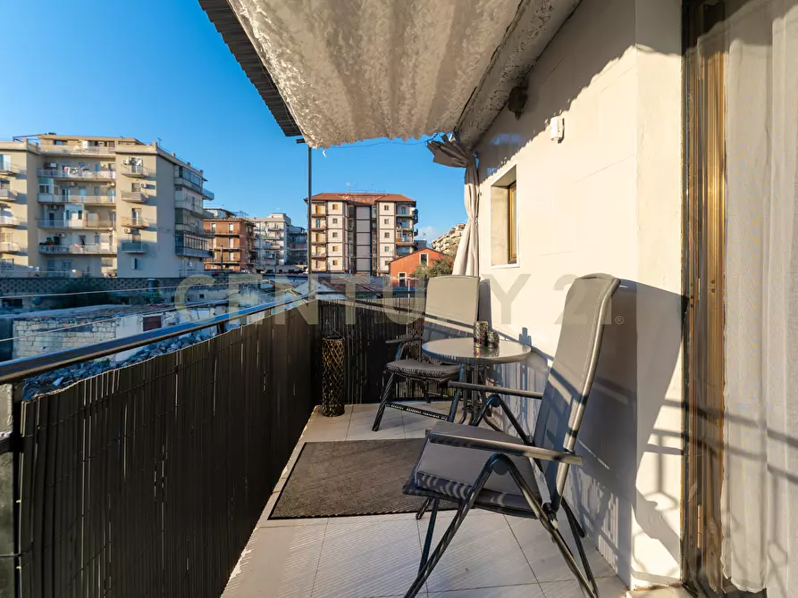 Immagine 38 di Porzione di casa in vendita  in Via XXXI Maggio 34 a Catania