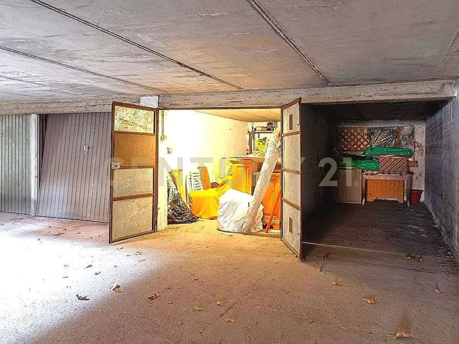 Immagine 19 di Bilocale in vendita  in Via Amiata 132 a Castiglione D'orcia