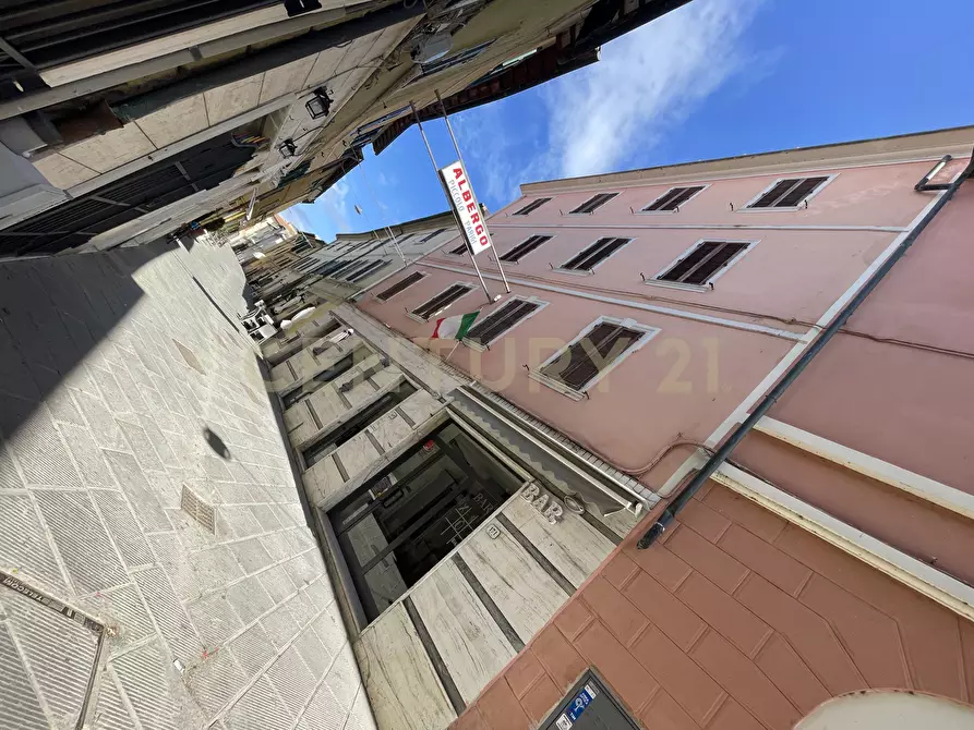 Immagine 11 di Albergo/B&B/Residence in vendita  in Corso Italia 165 a Orbetello