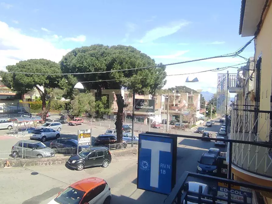 Immagine 29 di Bilocale in vendita  in Via Luigi Settembrini 2 a Giarre