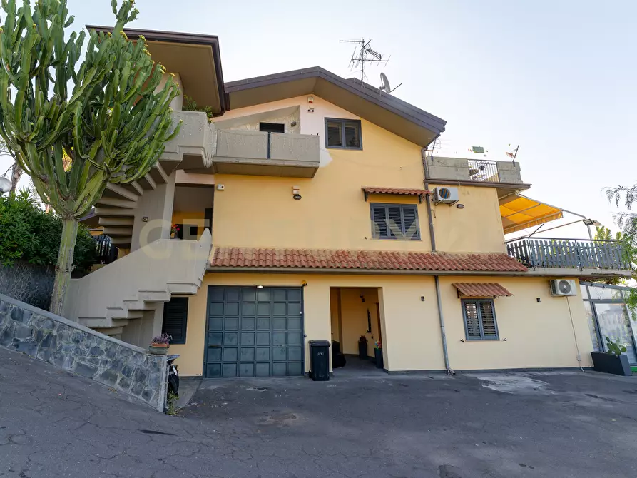 Immagine 40 di Quadrilocale in vendita  in Trav.14 di Via C. Colombo 19 a San Pietro Clarenza