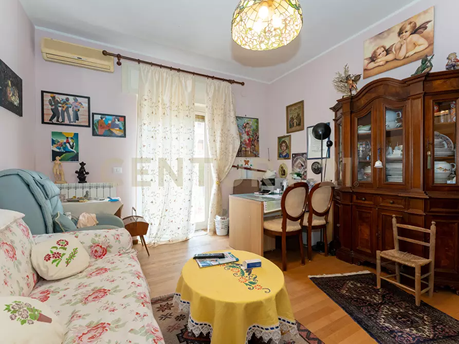 Immagine 17 di Quadrilocale in vendita  in Via Nizzeti 60 a Catania