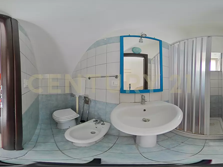 Immagine 45 di Casa indipendente in vendita  in Via Lumacari 2 a Catania