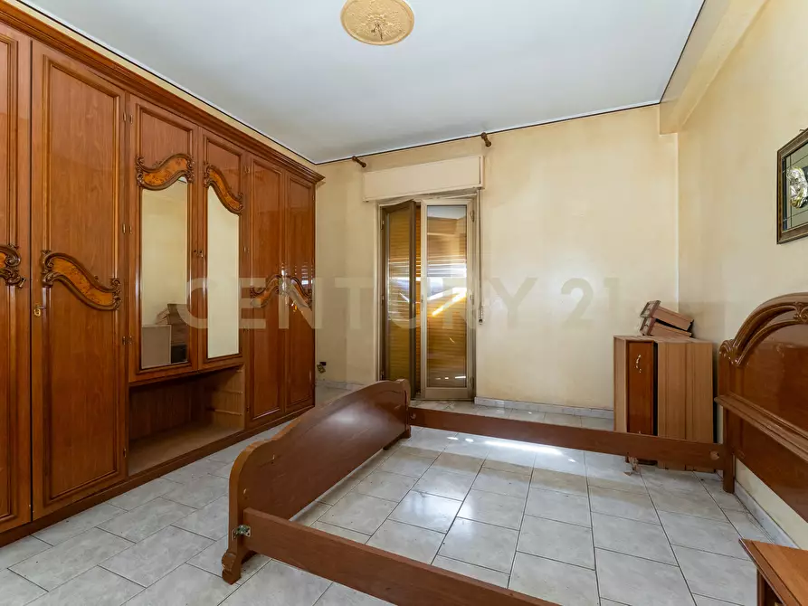 Immagine 12 di Trilocale in vendita  in Piazza Mercato 7 a Catania