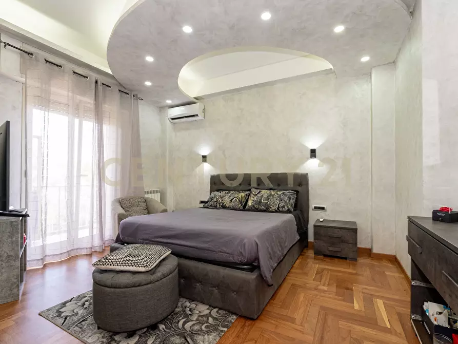 Immagine 3 di Trilocale in vendita  in Via per Aci Bonaccorsi 26 a San Giovanni La Punta