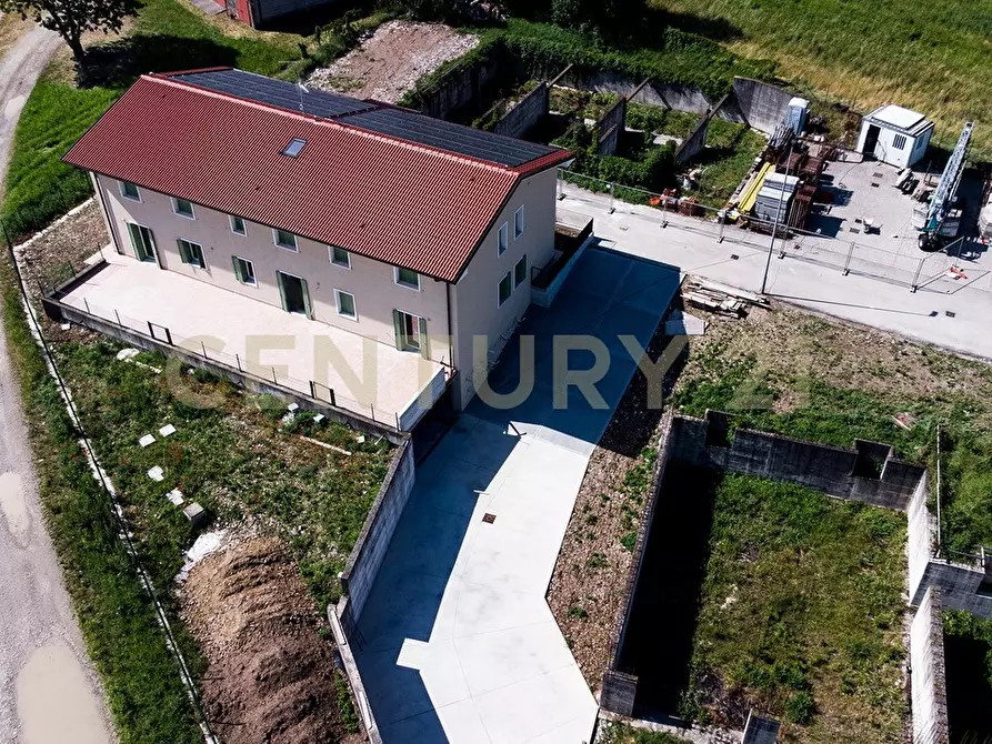 Immagine 62 di Trilocale in vendita  in Via Toffanelle Nuove a Zevio