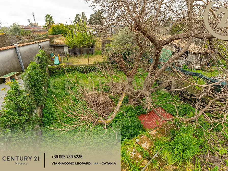 Immagine 13 di Rustico / casale in vendita  in Via Alessandro Manzoni 152 a Viagrande