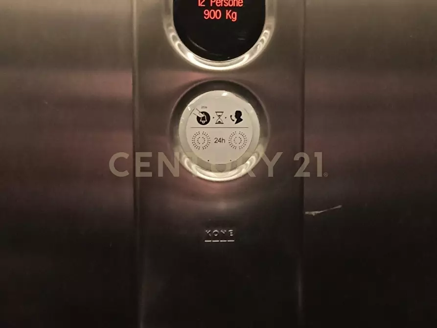 Immagine 16 di Ufficio in vendita  in Via Aurelia Nord 221 a Grosseto