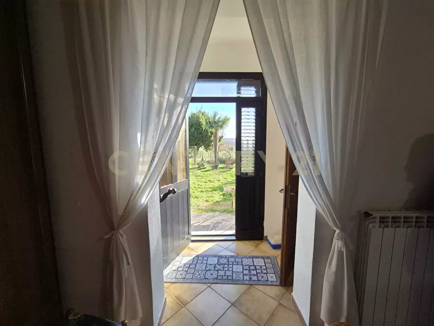 Immagine 19 di Rustico / casale in vendita  in località aratrice a Civitella Paganico