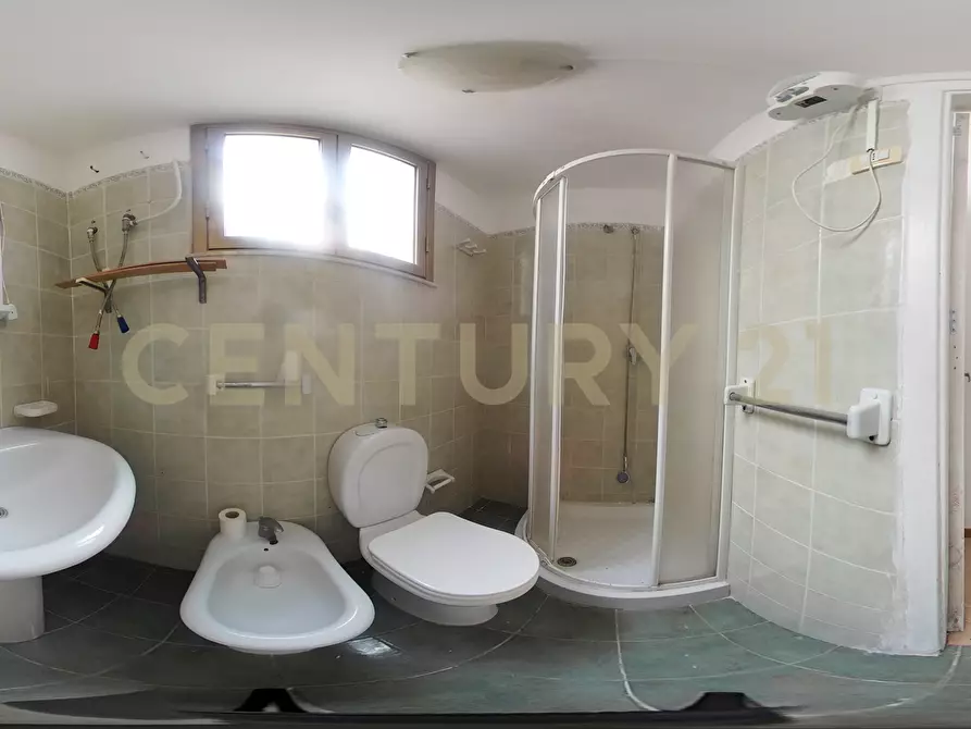 Immagine 41 di Appartamento in vendita  in Via Epicarmo 190 a Augusta