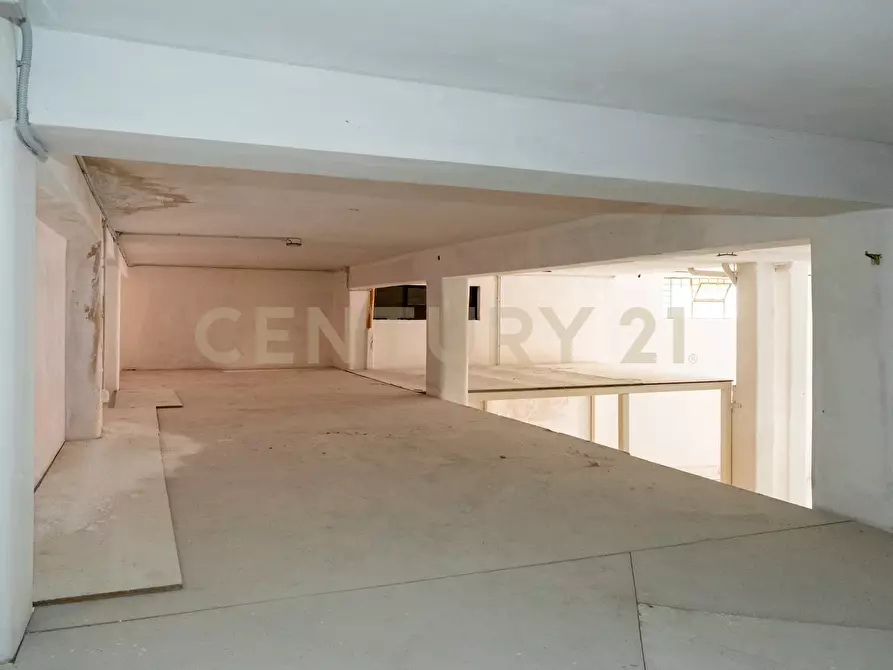 Immagine 27 di Casa indipendente in vendita  in CORSO SAN VITO 141 a Catania