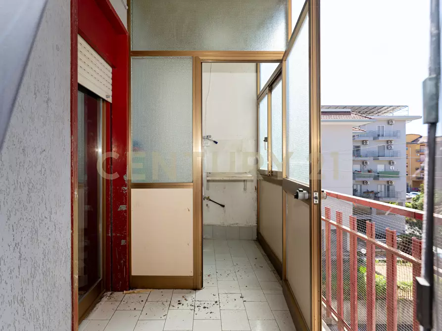 Immagine 23 di Appartamento in vendita  in Via Adone 11 a Catania