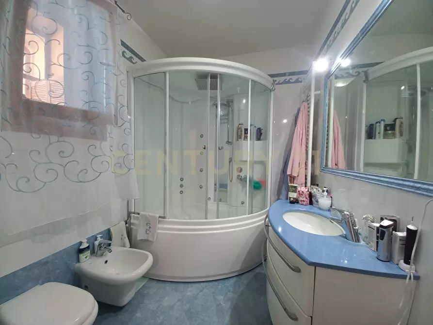 Immagine 12 di Pentalocale in vendita  in Via dello Scoglio a Monte Argentario