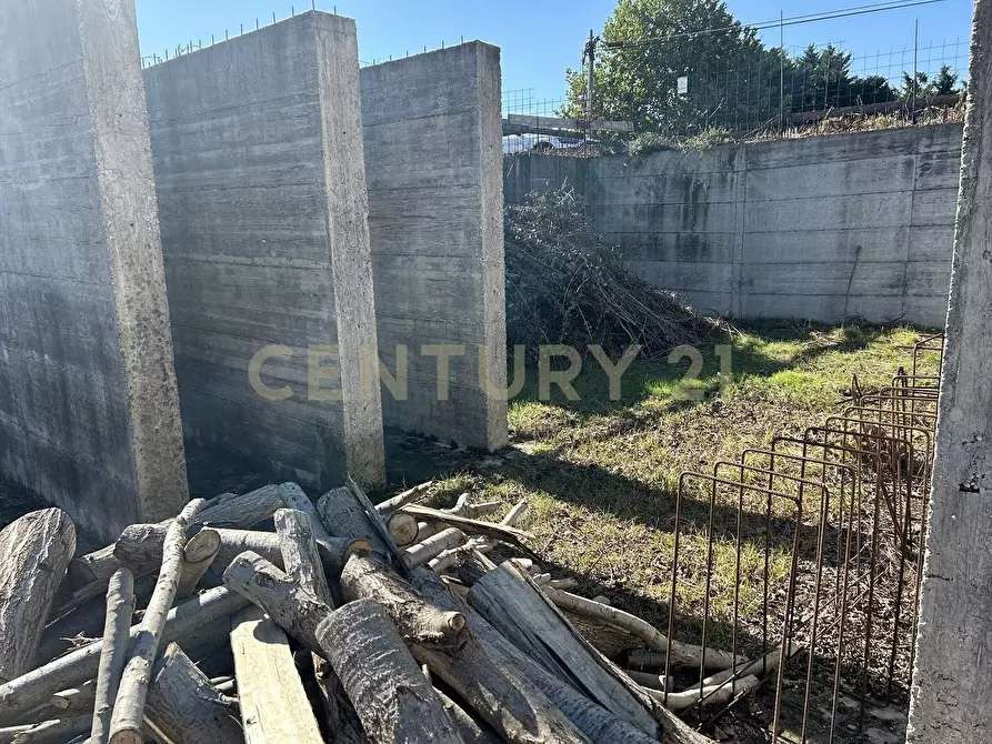 Immagine 7 di Terreno edificabile in vendita  in Via Toffanelle Nuove a Zevio