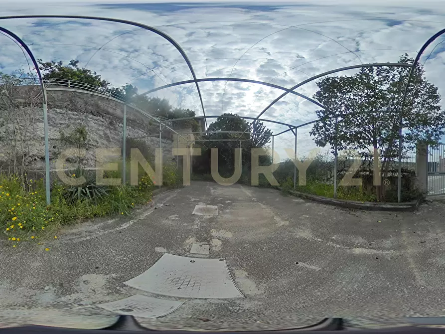 Immagine 45 di Casa indipendente in vendita  in Viale Ionio 96c a Augusta