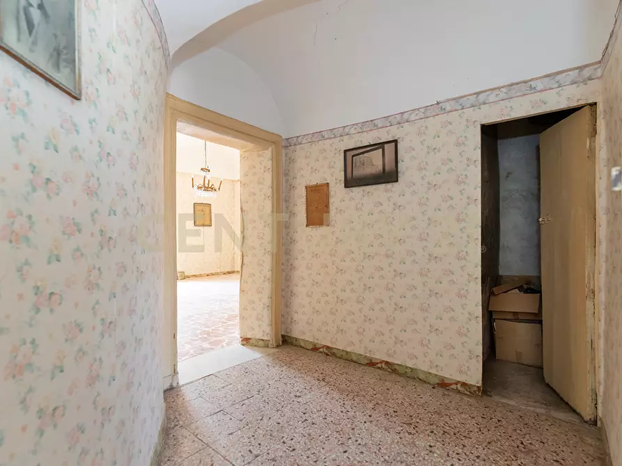 Immagine 12 di Casa indipendente in vendita  in Via Roma 68 a Vizzini