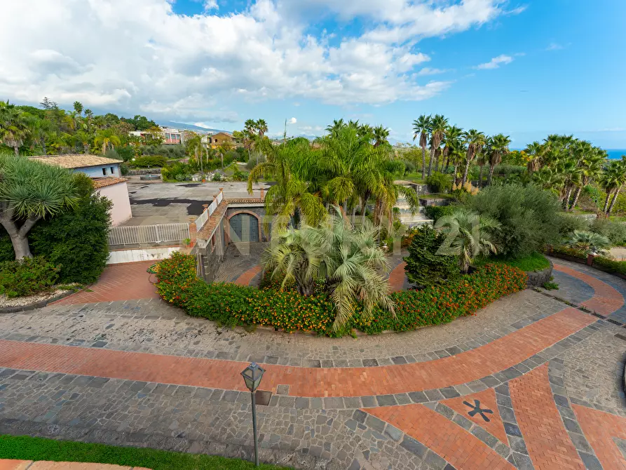 Immagine 50 di Rustico / casale in vendita  in Via Castelnuovo Don Bosco 68 a Acireale