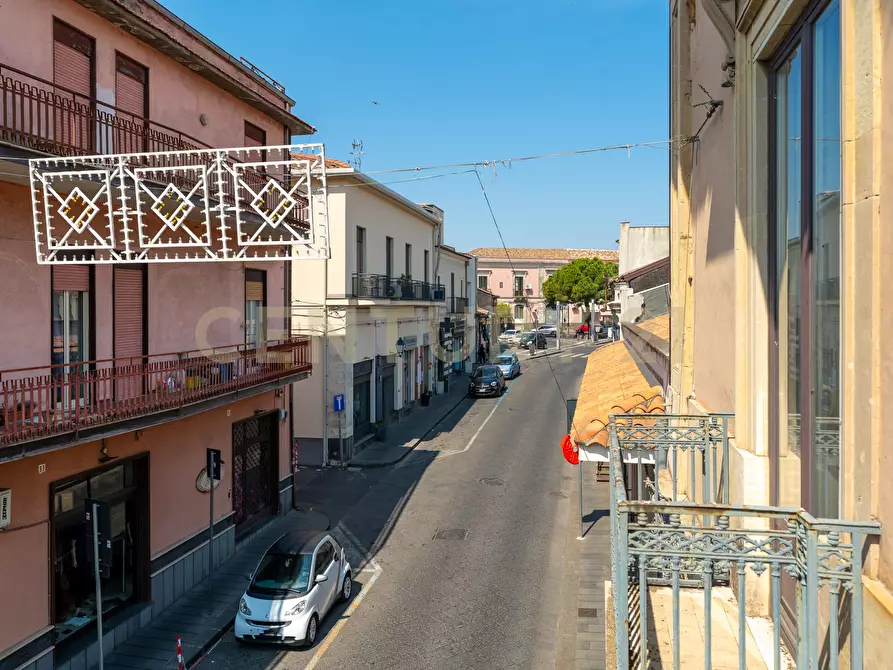 Immagine 23 di Casa indipendente in vendita  in Via Giuseppe Garibaldi 68 a Nicolosi